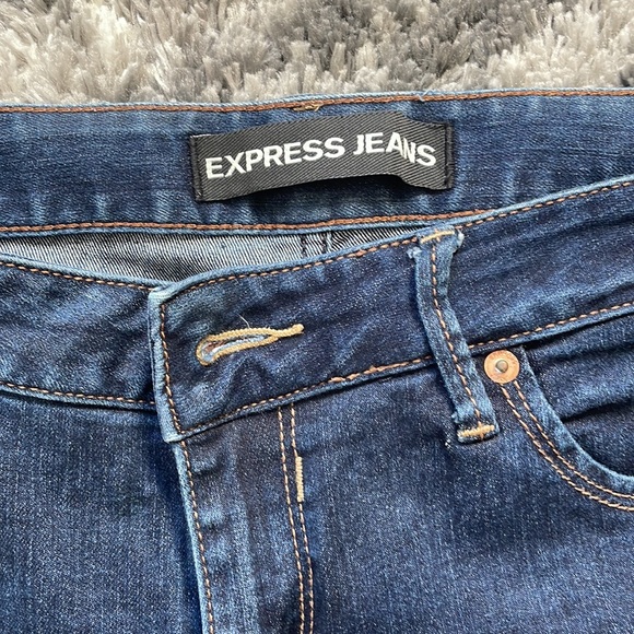 Express jeans - Picture 2 of 4